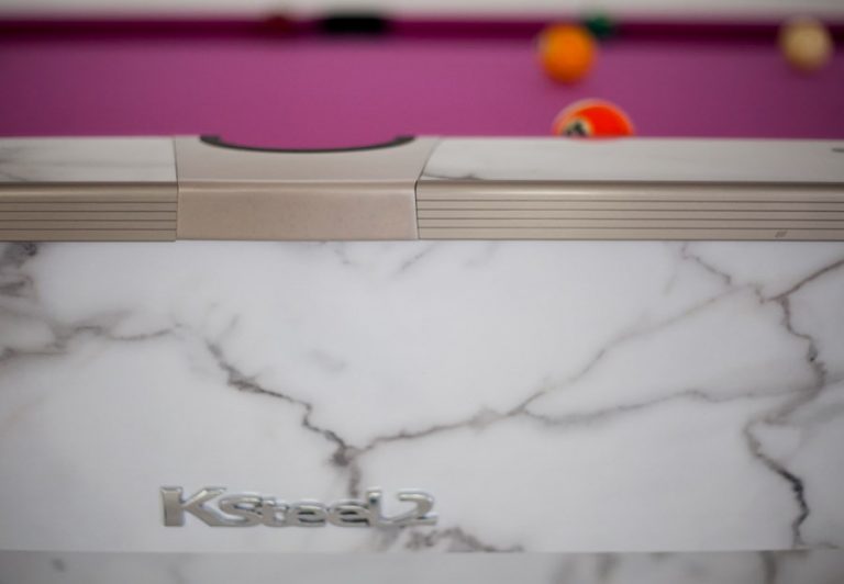 KSTEEL 2