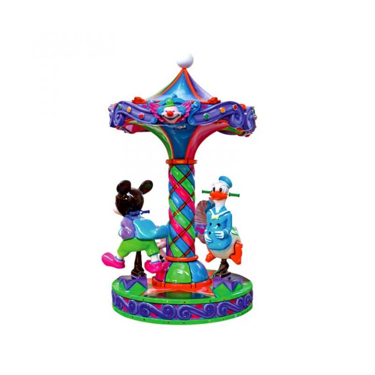 Carousel Mix
