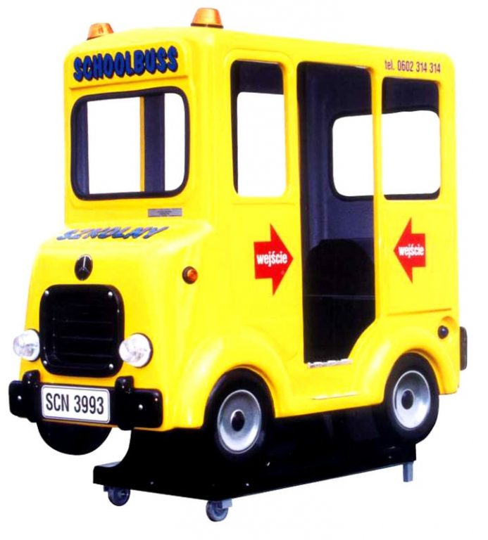 BUS BJ