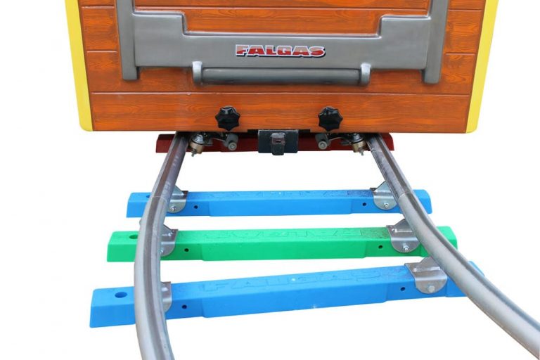 Western Train
