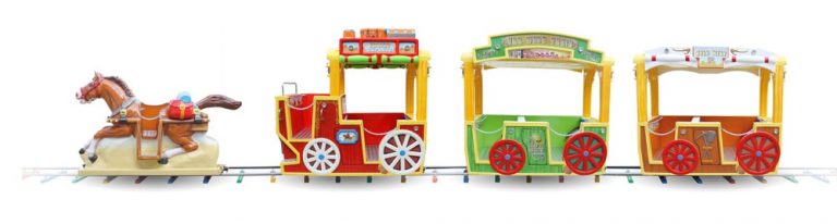 Western Train