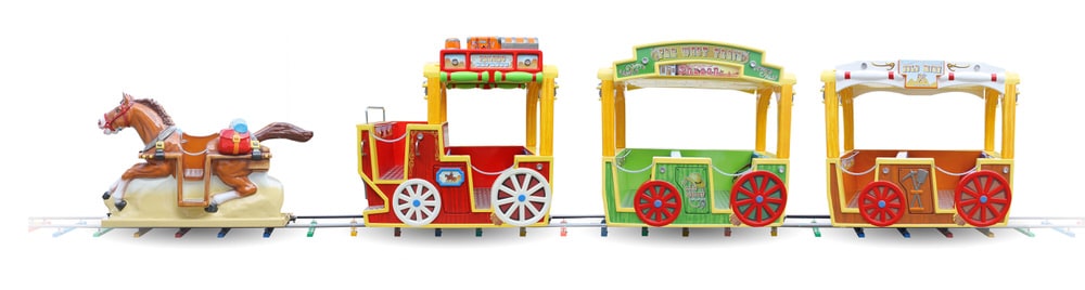 Western Train